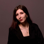 EKATERINA SYCHEVA