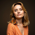 Аватар Марина Романова — преподаватель курса Созидая надежду