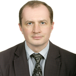 Кирилл Игоревич