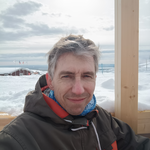 Бельков Алексей