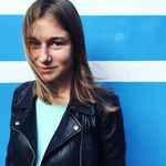 Аватар Masha Villevaldt — преподаватель курса Лучший по Python
