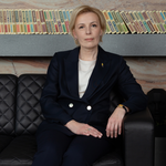 Ольга Исаева