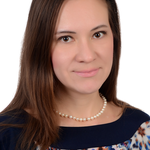 Бочкова Светлана Сергеевна