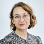 Аватар Елена Фомина — преподаватель курса Управление НКО в меняющемся мире