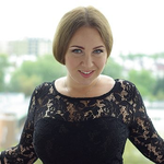 Татьяна Клешнина