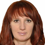 Марина Анатольевна Колпакова