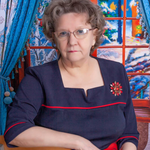 Галина Еремина
