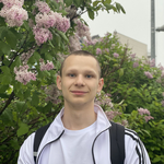 Александр Будяков