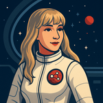 Аватар Alexandra Povalii — преподаватель курса Покорение алгоритмов [ Python, Go, C++ ]