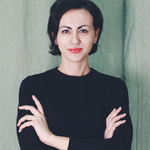 Марина Северинова