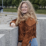 Вера Коновалова