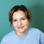 Наталья Жилина