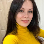 Александра Ярмухаметова