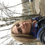 Галина Яковлева