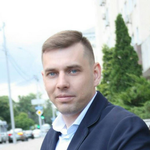 Андрей Цикин