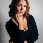 Аватар Гатилова Вероника — преподаватель курса Профилактика эмоционального выгорания "Второе дыхание"