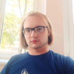 Никита Шустол