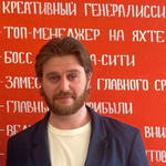 Марк Меламуд