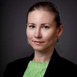 Гузель Даукаева