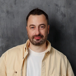 Аватар Алексей Шабельский