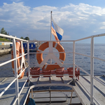 Наталья Сафронова