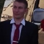 Андрей Егоров