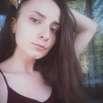 Виктория Стеценко