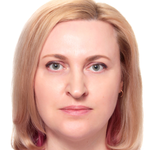 Светлана Толчина