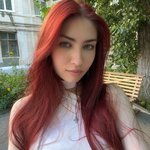 Полина Тигунова