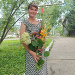 Оксана Павлишина