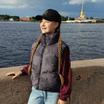 Алина Сычёва