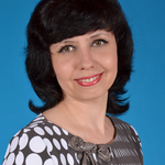 Ирина Владимировна Салимзянова