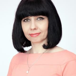Аватар Ирина Владимировна Салимзянова