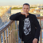Терентьев Роман