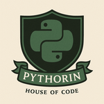 Pythorin House of Code