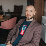 Андрей Шмаровоз