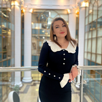 Кристина Стихина