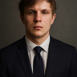 Михаил Коротков