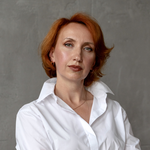 Елена Александрова