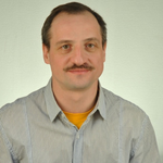 Александр Завесов