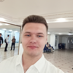 Кирилл Чехов