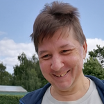 Егор Будников