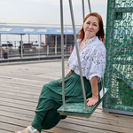 Ирина Устинова