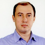 Аватар Константин Алексеевич Гарькавый