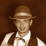 Александр Александрович Виноградов