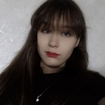 Ковина Виктория