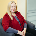 Аватар Екатерина Мишина — преподаватель курса Как позаботиться о родственнике с деменцией