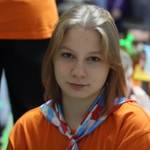 Хабарова Анна Константиновна