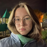 Полина Мурина