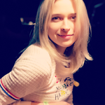 Шарова Ирина